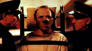 Das hat nach "Schweigen der Lämmer" (1991) nie wieder ein Film geschafft