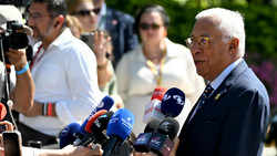 Gipfeltreffen von EU und Lateinamerika-Staaten in Kolumbien