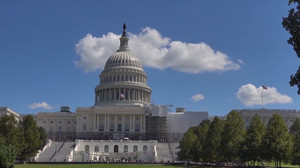 Ende des Shutdowns? Hoffnung auf Haushaltsfrieden in Washington