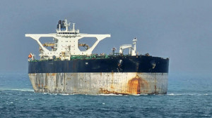 US-Armee beschlagnahmt russischen Tanker im Nordatlantik