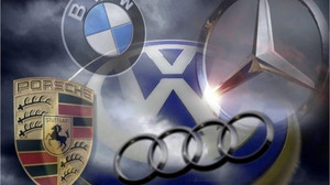 China abgeschrieben, Europa als Rettung? Die riskante Wette auf BMW, Mercedes und VW