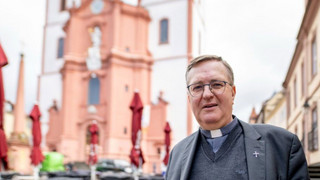 Stefan Buß: Zum Fest Darstellung des Herrn (Mariä Lichtmess) 2.2.