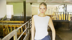 Zwischen Kühen und Misswahl: Wer rockt den Laufsteg?