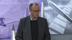 Merz lehnt Lockerung von Russland-Sanktion strikt ab