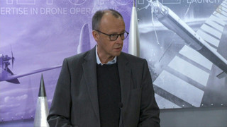 Merz lehnt Lockerung von Russland-Sanktion strikt ab