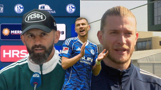 "Nicht abhängig von einem Spieler": Muslic über Dzeko-Sperre