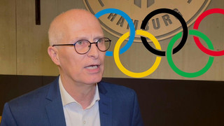 Olympia in Hamburg? Tschentscher will die Stadt "zur Bühne machen"