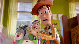 "Toy Story 5": Woody und Buzz im Kampf gegen die digitale Konkurrenz