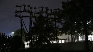 RWE: Kraftwerksblöcke in Bergheim nach Vorfall am Umspannwerk vom Netz