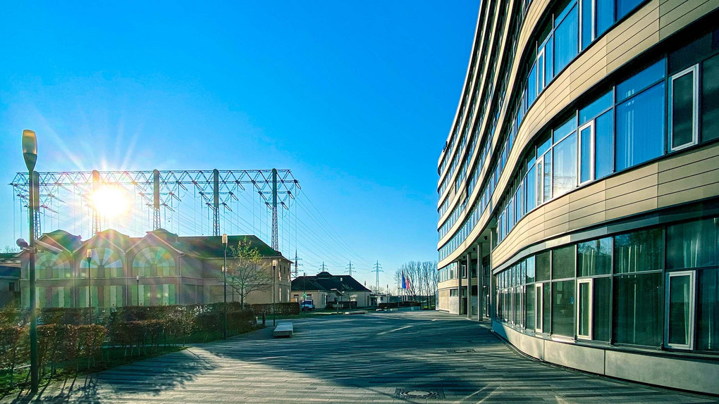 Echte Macher - die Süwag Energie AG