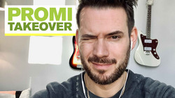 FFH Promi-Takeover mit Johannes Strate