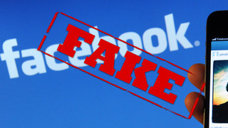 Facebook-Fakes: Das bitte niemals teilen