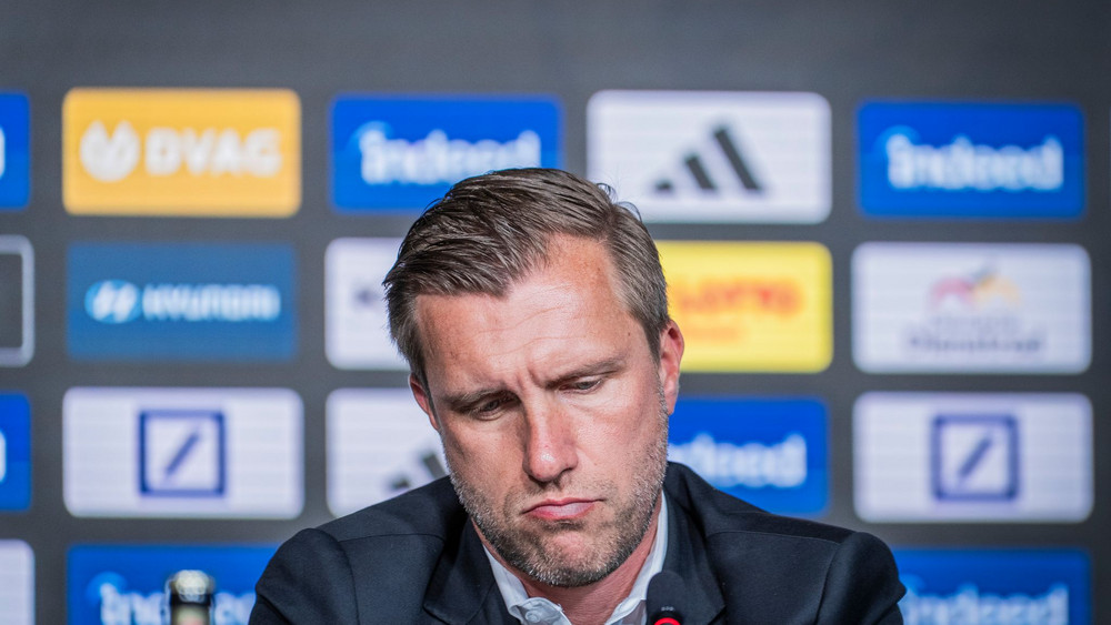 Markus Krösche