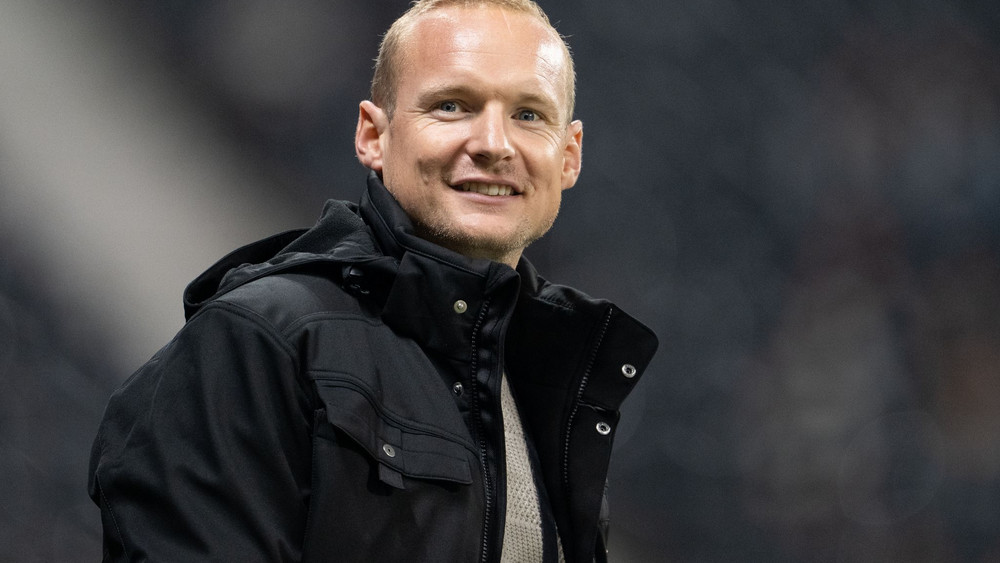 Sebastian Rode