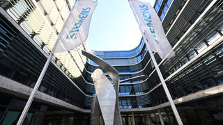 Siemens: Konzern will weltweit 6000 Stellen streichen