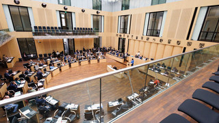 Abstimmung im Bundesrat: Auch Hessen gegen Entlastungsprämie