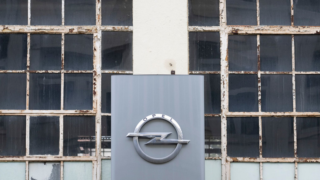 Stellantis verkleinert Opel Entwicklung in Rüsselsheim