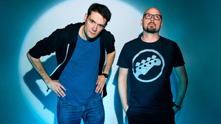 Welthits auf Hessisch in Nidda: Rihannas Umbrella wird zu Rescheschirm