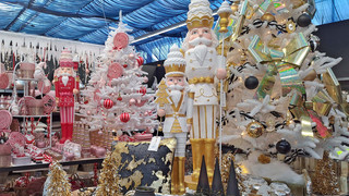 Punkte sammeln & 500 € für Weihnachtsdeko und mehr gewinnen