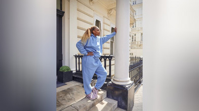 Das posten die Stars bei Instagram & Co