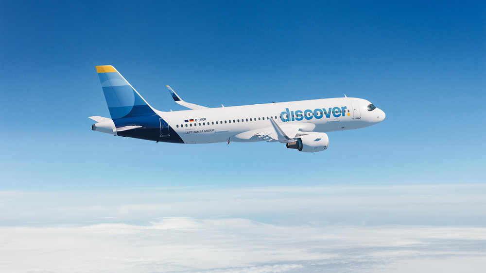 Am Freitag könnten viele Flüge der Lufthansa-Tochter Discover am Boden bleiben, auch am Flughafen Frankfurt.Die Gewerkschaft Vereinigung Cockpit hat die Piloten zu einem 24-Stunden-Streik aufgerufen.