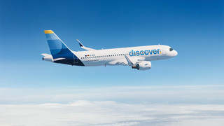 Streik am Freitag bei Lufthansa-Tochter Discover