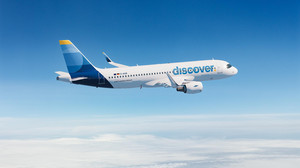 Discover vereinbart höhere Pilotengehälter an Gewerkschaft vorbei