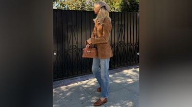 Das posten die Stars bei Instagram & Co