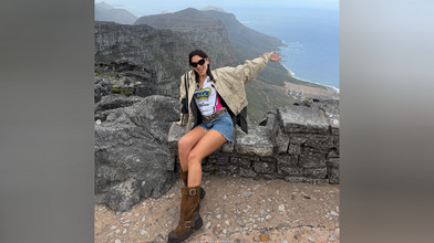 Das posten die Stars bei Instagram & Co