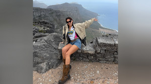 Das posten die Stars bei Instagram & Co