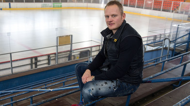 Spielertausch bei den Kassel Huskies in der DEL2