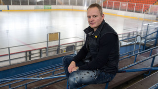 Daniel Kreutzer wird neuer Sportdirektor bei den Kassel Huskies