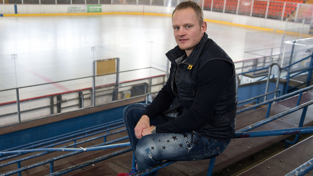 Sportdirektor Daniel Kreutzer hat einen Spielertausch vollzogen.