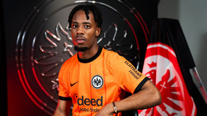 Eintracht: Wahi fehlt bis zu drei Wochen: Larsson&Shkiri angeschlagen