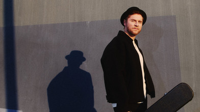 Johannes Oerding kommt nach Hessen