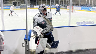 Keine Strafe nach Prügeleinlage von Huskies-Torwart Maxwell