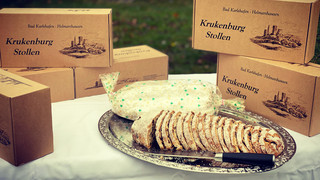 Helmarshausen: Der Krukenburg-Stollen kann wieder vorbestellt werden