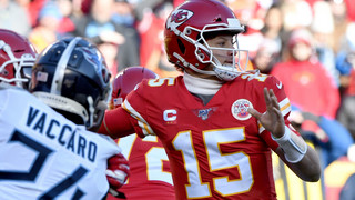 NFL-Spiele in Frankfurt: Ticket-Vorverkauf beginnt Ende Juni