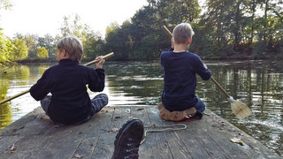Zelten, Basteln, Kochen: Neue Pfadfindergruppe in Hünfeld