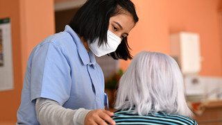 Pflegestützpunkt Fulda erhält 150.000 Euro vom Land