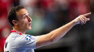 Handball: MT Melsungen empfängt die Füchse Berlin zum Spitzenspiel