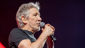 Roger Waters Konzert in Frankfurt findet endgültig statt