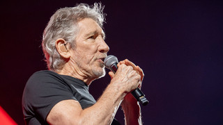 Roger Waters klagt gegen geplante Konzertabsage in Frankfurt