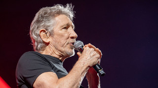 Roger Waters Konzert in Frankfurt findet endgültig statt