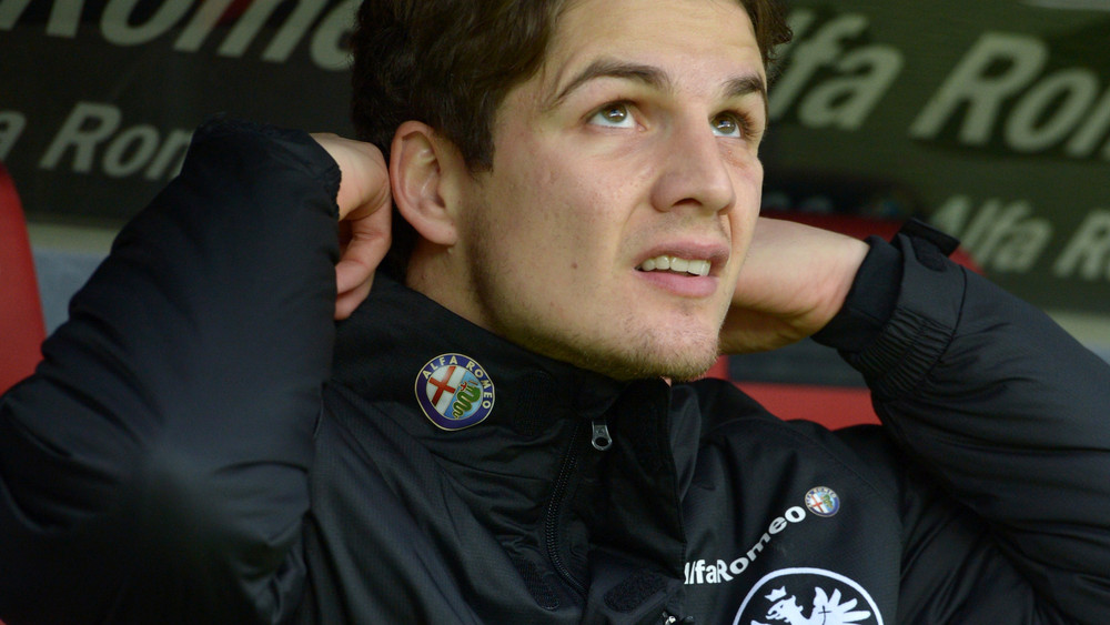 Ex-Eintracht Frankfurt Kapitän Pirmin Schwegler soll ins Management der TSG 1899 Hoffenheim aufrücken