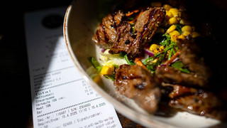 Angeschlagenes Gastgewerbe: Kein Geld für Schnitzel-Rabatt?