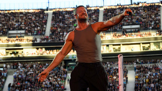 FFH präsentiert: Imagine Dragons live in Frankfurt