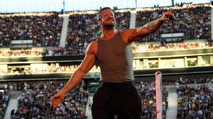 FFH präsentiert: Imagine Dragons live in Frankfurt