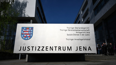 «Knockout 51»: Gericht verhängt Haft und Bewährungsstrafen