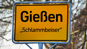 Ortsnamen in Hessen: Woher kommen die Spitznamen?